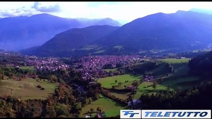 Video News - Giuliacci: "Dovremo gestire l'acqua"