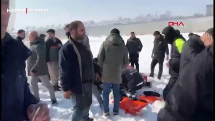 Sokak köpeklerinin saldırdığı 12 yaşındaki Eslem hayatını kaybetti