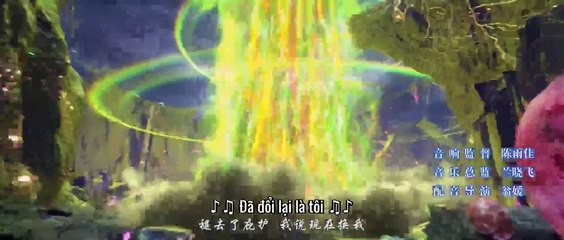 Đấu Phá Thương Khung P5 - Tập 129