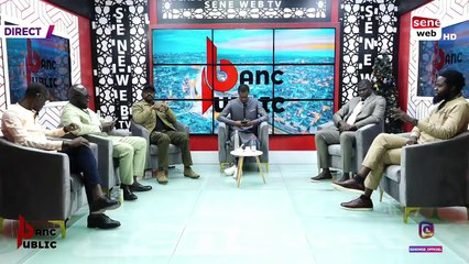 Affaire Farba_ Serigne Mansour interpelle en direct Amadou Ba Pastef qui livre des réponses précises