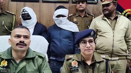 अंतरराज्यी बीमा गिरोह का खुलासा; मर चुके और स्वस्थ्य व्यक्ति का बनाते थे फर्जी डाक्यूमेंट बनाकर लेते थे क्लेम, 11 लाख कैश बरामद