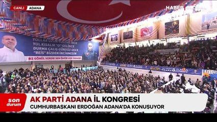 Cumhurbaşkanı Erdoğan'dan Özel'e "savaş ilanı" yanıtı: Esenyurt'ta Beşiktaş'ta olanlardan haberin yoksa bu görevi bırak