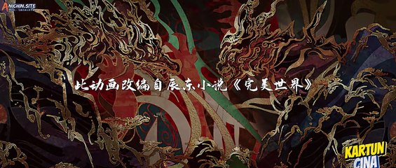Perfect World Ep 182-185 SUB INDO