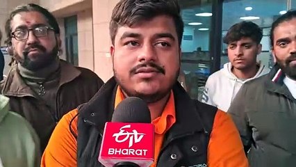 केजरीवाल ने पिछले 11 साल में कुछ नहीं किया, इसलिए लोग मेरे साथ जुड़ें: प्रवेश वर्मा