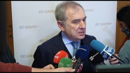 Santalucia (Anm): nessun ribellismo, fedeli alla Repubblica