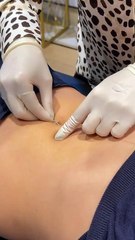 Adorn Your Core: The Elegance of Belly Button Piercing #bellypiercing #navelpiercing #nosepiercing