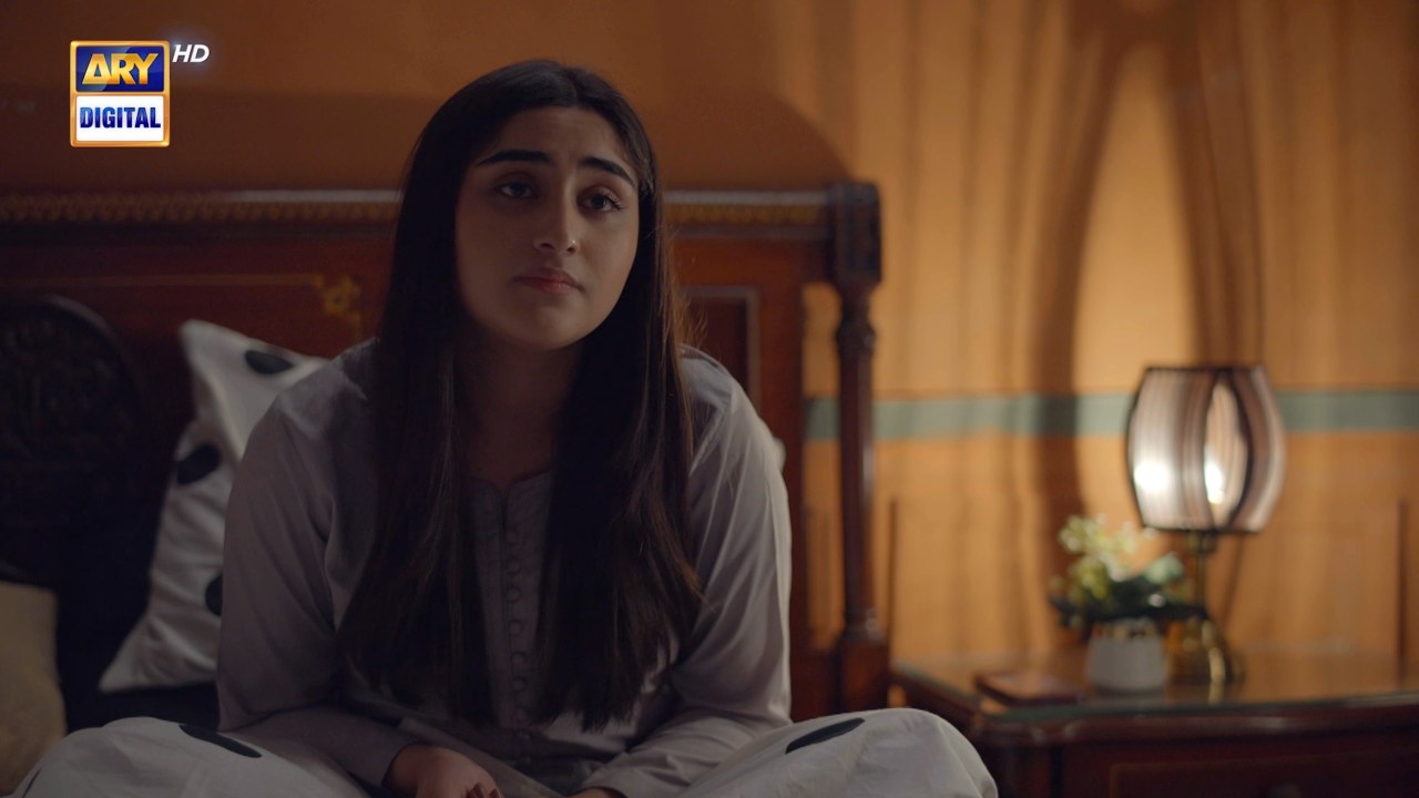 Aapa Shameem EP - 43