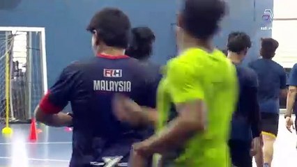 Aksi ujian di Austria peluang Skuad Negara mencari keserasian