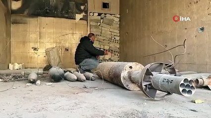 Hepsi böyle görüntülendi! Tehlike saçıyorlar!