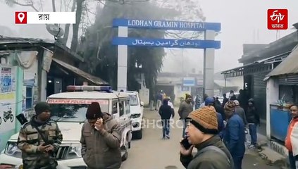 पुलिस को गोली मारने का आरोपी मुठभेड़ में हुआ ढेर, दो लाख का था इनामी