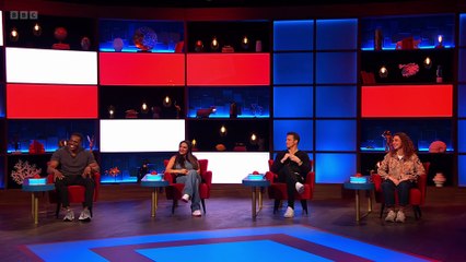Richard Osman's House of Games - S08E65 (17 Jan 2025)