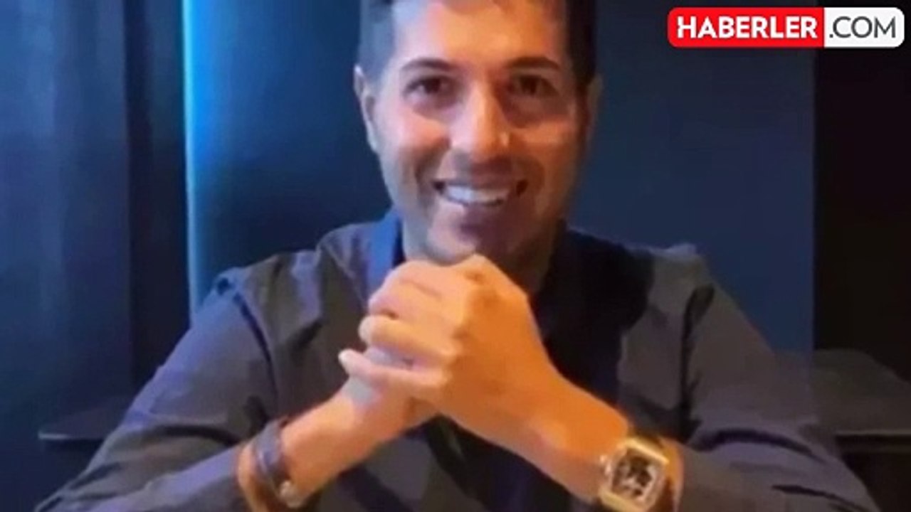 Reza Zarrab'ın çiçeği burnunda eşinden ilk hamle!