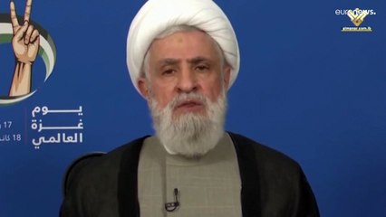 الأمين العام لحزب الله: المقاومة والشعب الفلسطيني أفشلا مخططات إسرائيل
