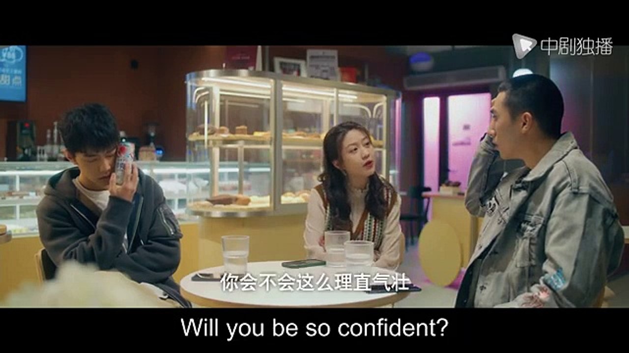 [Eng-Sub] Hidden Marriage With Boss EP09｜Chinese drama｜Xiao Zhan