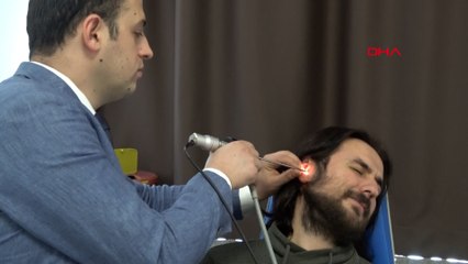 Dünya genelinde 1,5 milyar insan işitme kaybı yaşıyor