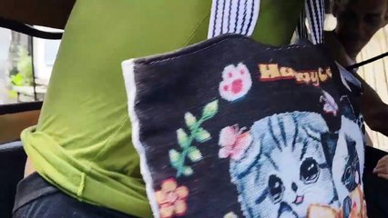 A Week in Our Lives: January 12-18, 2025