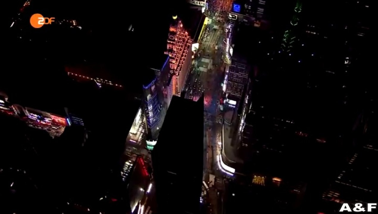 Katie Fforde -28- Tanz auf dem Broadway