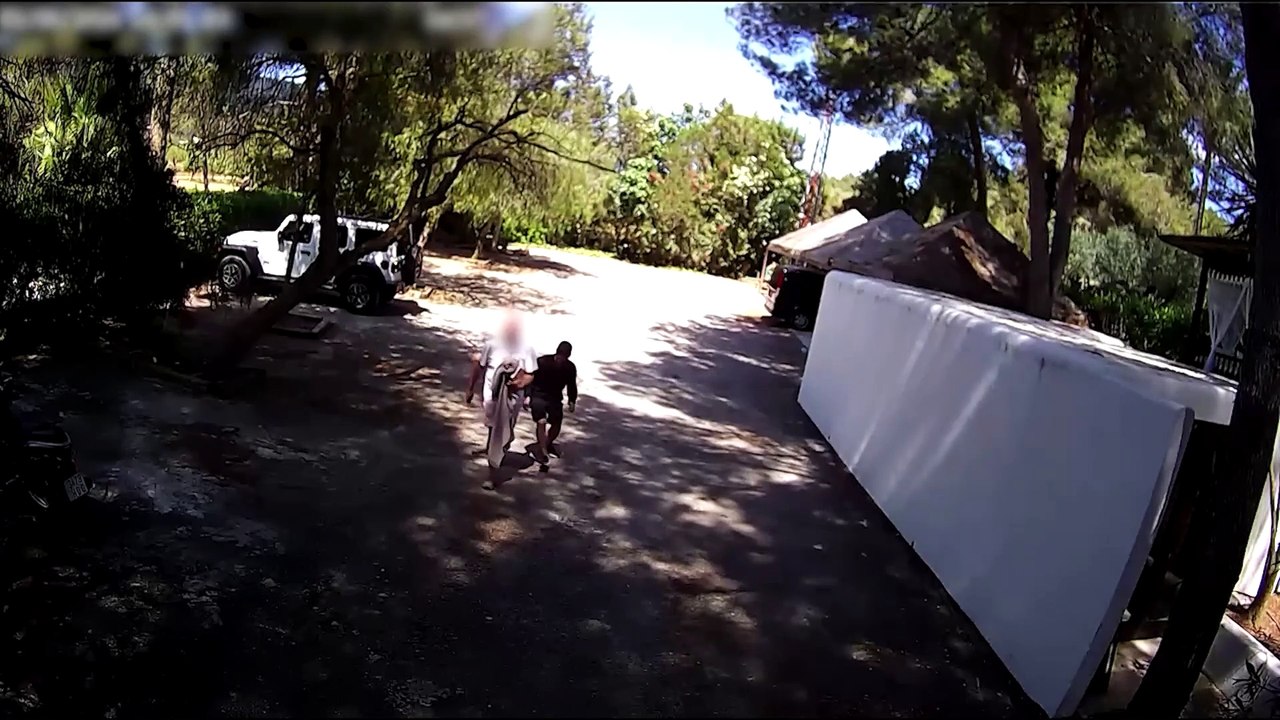 Detenidas 36 personas en una operación contra el crimen organizado napolitano en España