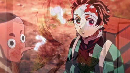 Anime edits