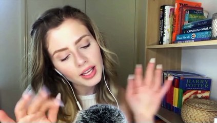 Relaxing Nail ASMR Sounds 🎧 | Tapping & Scratching Bliss #ASMR #NailTapping #Relaxation #SatisfyingSounds #Dailymotion #USA