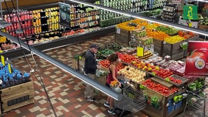 FMI prevé que la economía global crezca 3,3% este año, 2,5% en América Latina