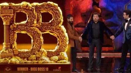 Fact Check: Bigg Boss 18 Winner Name Leaked and Top 2 Contestant Details Out, Claiming Tweet Viral
