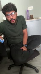 Thank You So Much For The Chocolates