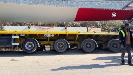 Bursa\'da trafiği kilitleyen kaza