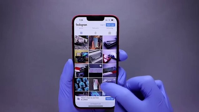 iPhone 14 Unboxing and Camera Test - ASMR