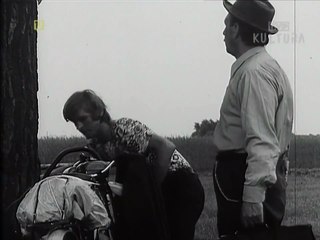 Ballada o ścinaniu drzewa (1972) - film polski