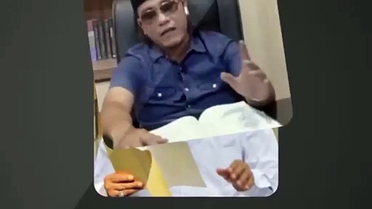 Gus Baha # Tafsir Al-Jalalain # At-Taghabun # Ayat 1-18