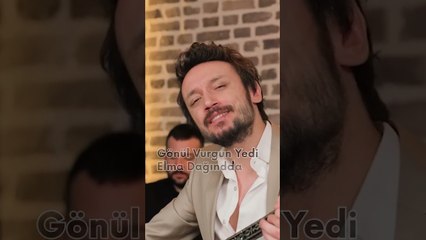 Su Perisi | Veli Erdem Karakülah #shorts