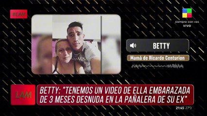 Polémico video de Jenifer de Gran Hermano