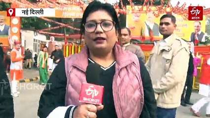 क्या भाजपा कर रही केजरीवाल की नकल? कैलाश गहलोत बोले- 'भाजपा वादा करती है, तो पूरा भी करती है'