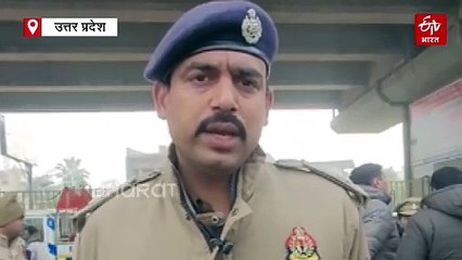 देवबंद में खूनी संघर्ष; विवादित भूमि को लेकर दो पक्षों में फायरिंग, तीन घायल