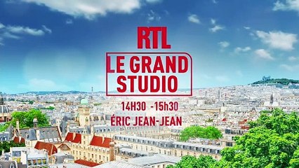 Le journal RTL de 15h du 18 janvier 2025