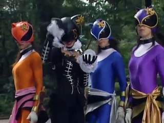 Madan Senki Ryukendo Episode 45 English Dubbed