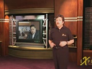 Explore Health Don Margolis Adult Stem Cell Pioneer