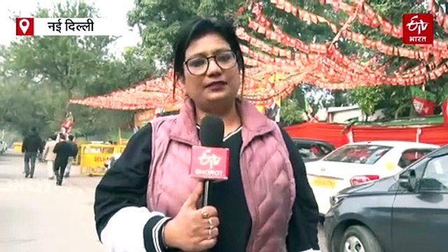 क्या भाजपा कर रही केजरीवाल की नकल? कैलाश गहलोत बोले- 'भाजपा वादा करती है, तो पूरा भी करती है'