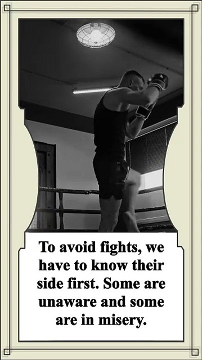 Fights