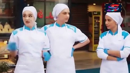 مسلسل نجمة الشمال - الحلقة 54 - تركى مدبلج