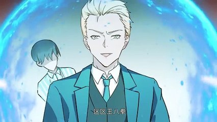 crazy sup master Ep 29