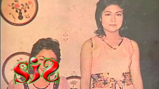 Nora Aunor, inaming FAN daw siya ni Vilma Santos! | SiS