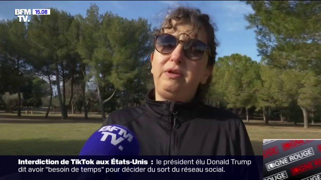 Je ne cours jamais plus seule : l'inquiétude des habitants du Gard après l'agression à l'arme blanche d'une joggeuse près de Nîmes