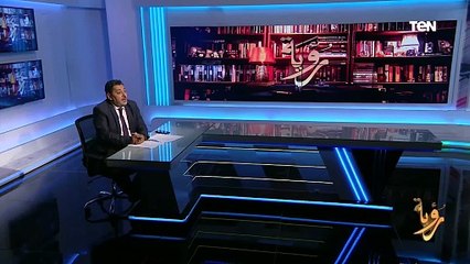 من معدّ في قناة إخوانية إلى محاولة صناعة هالة إعلامية.. حسام الغمري يكشف قصة أحمد منصور