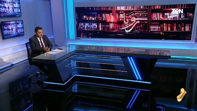 من يحرك خيوط الجماعة؟.. حسام الغمري يكشف تسريبًا يفضح الكواليس وصراعات القيادة داخل جماعة الإخوان