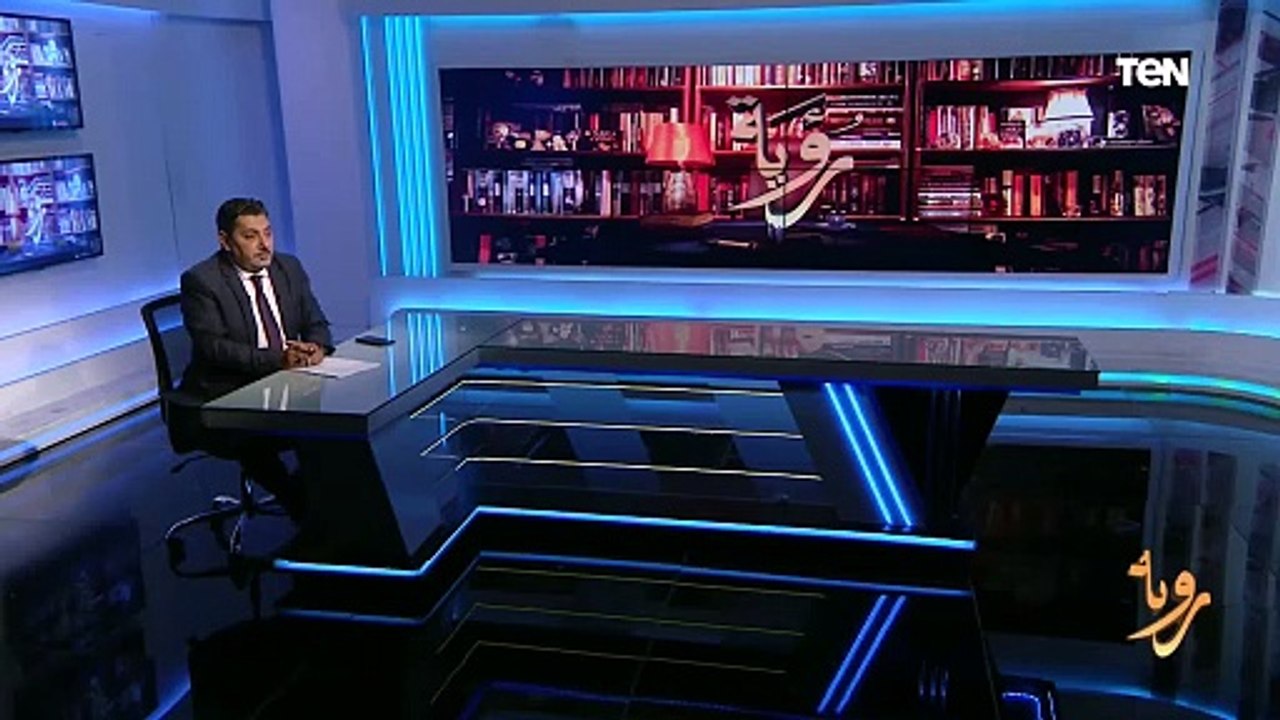 حسام الغمري: مصر منبع الكرامة وموطن الأبطال مصر...