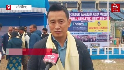 'সুনীলের উত্তরসূরির অভাব স্পষ্ট', রেফারিংয়ের মান বাড়ানোর কথা বাইচুঙের গলায়