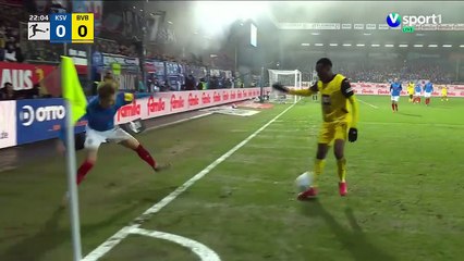 【FULL MATCH】 Holstein Kiel vs. Dortmund | Bundesliga 2024/25