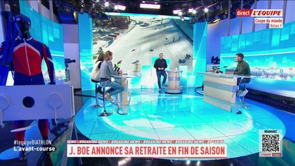 Biathlon - Le replay de l'avant-course du relais dames de Ruhpolding - 62 - Tous sports
